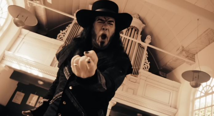 Vltimas assista ao clipe de Miserere, primeiro single do próximo álbum Epic