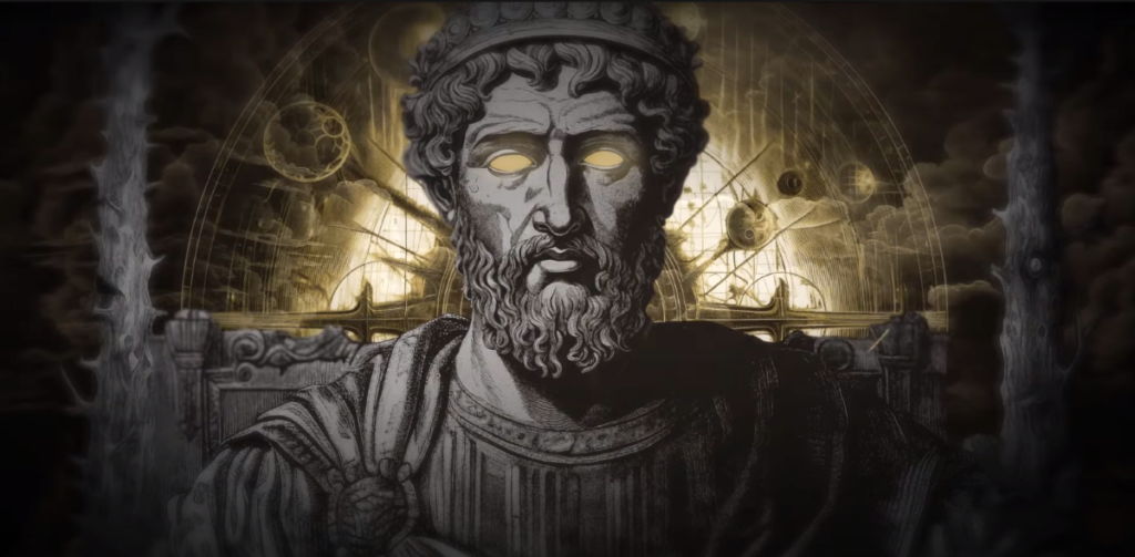 Rotting Christ assista ao clipe animado do novo single The Apostate