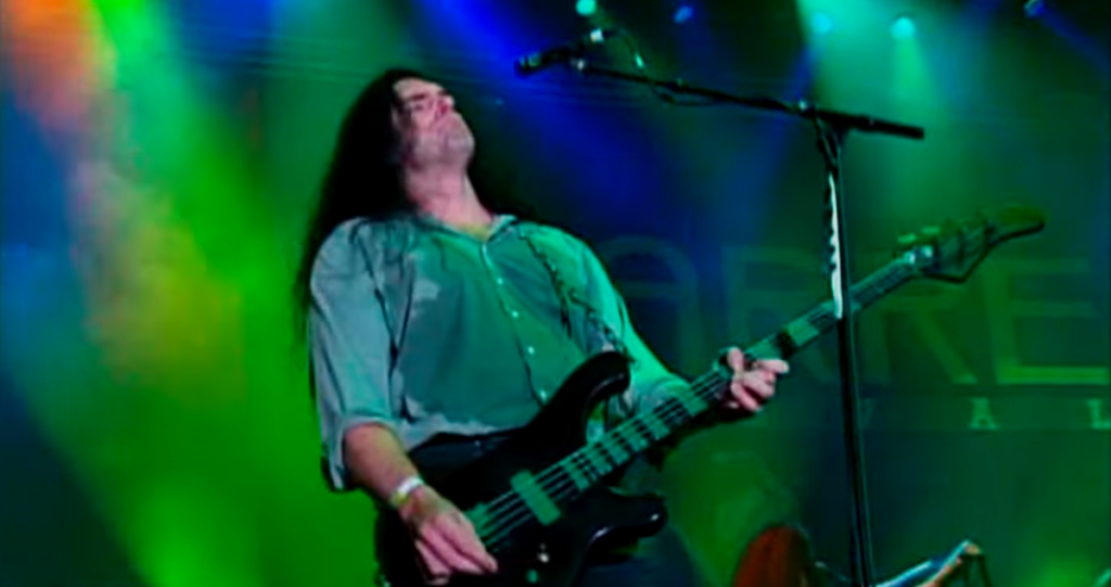 Type O Negative baterista original faz relato emocionante sobre seu último contato com Pete Steele