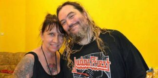 Gloria Cavalera “os meet and greet de Max custam US$ 50, sempre acessíveis. Compare com o que outras bandas cobram”