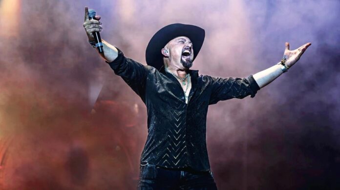 Queensrÿche Olhe para o Guns N' Roses. Eles construíram um uma carreira massiva de 30 anos com apenas três álbuns, diz Geoff Tate