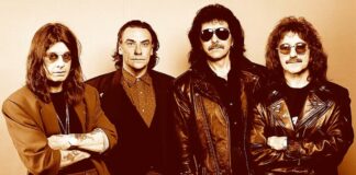 Black Sabbath Eles estavam com inveja porque Ozzy chamava atenção, e eles não estavam recebendo a notoriedade que ele tinha, diz Sharon Osbourne