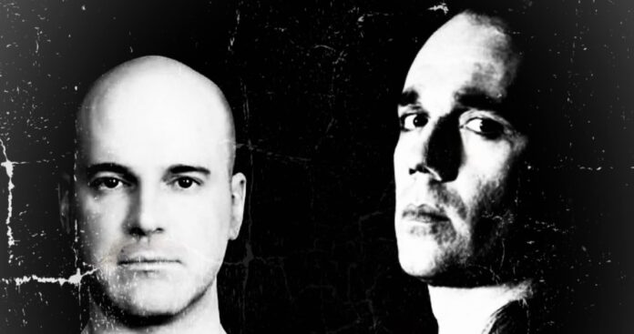 Contrarian George Kollias e Jim Tasikas retomam as gravações do próximo álbumEscaping Depravity