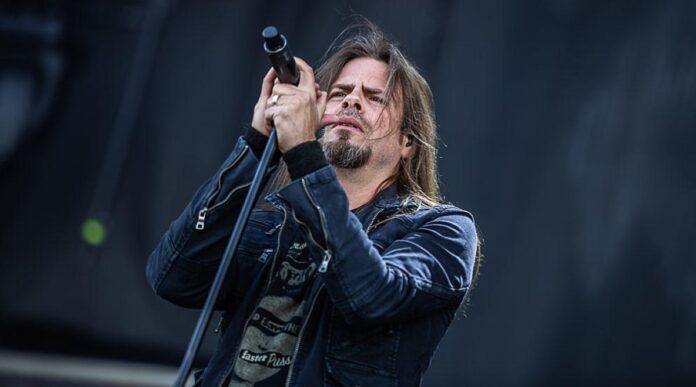 Queensrÿche: 