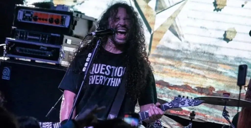 Após substituir o Deicide na nova turnê com o Exodus, o Possessed também desiste e será substituído pelo Havok