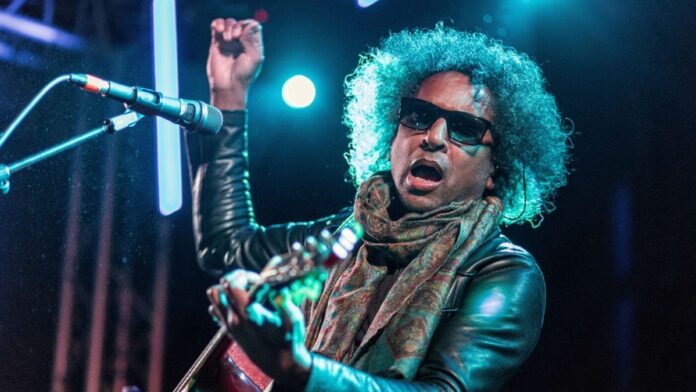 Alice in Chains: "No final das contas, é simplesmente ser você mesmo e fazer o que gosta!", diz William Duvall sobre não tentar soar como Layne Staley